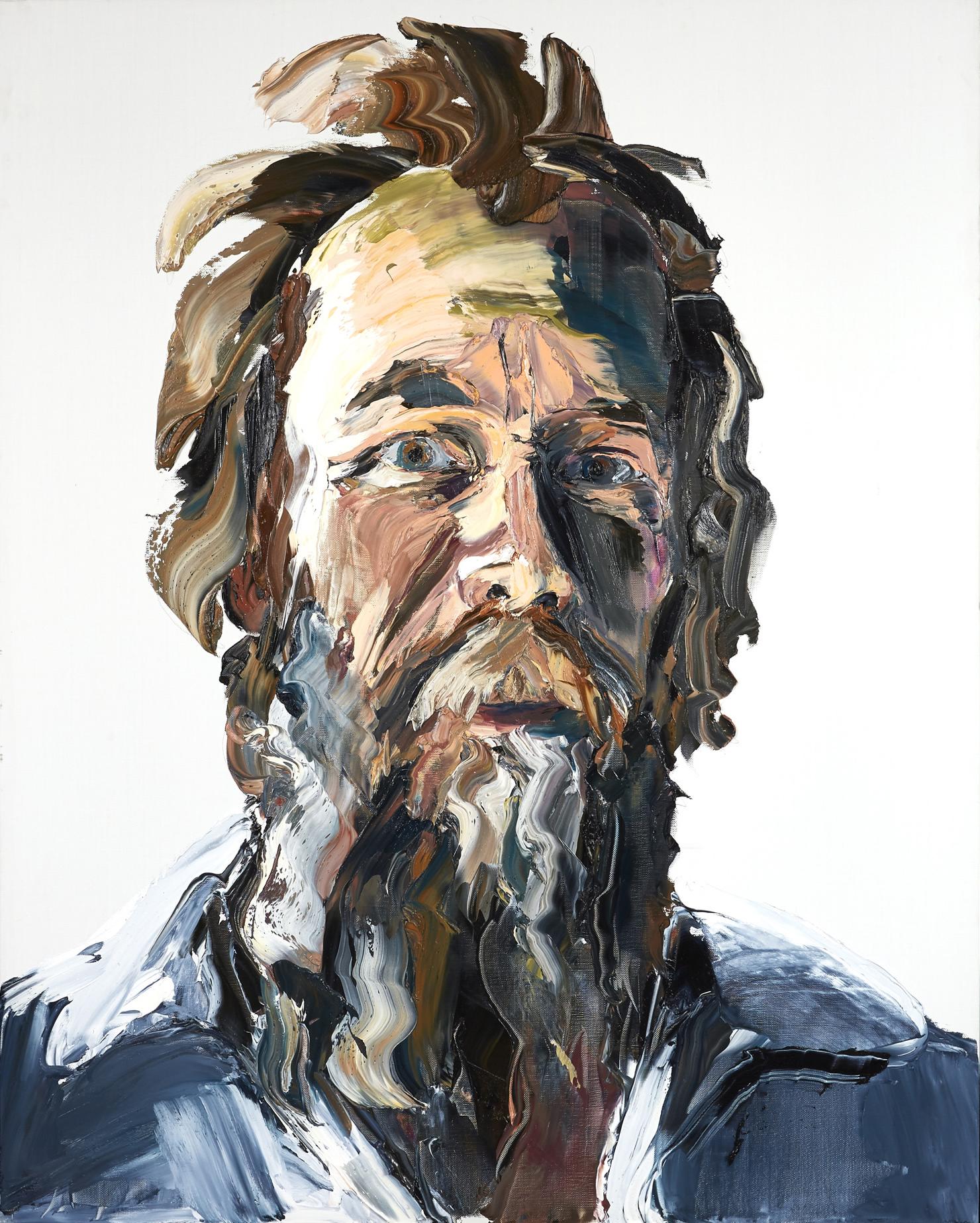 MAN 7 by Anh Do