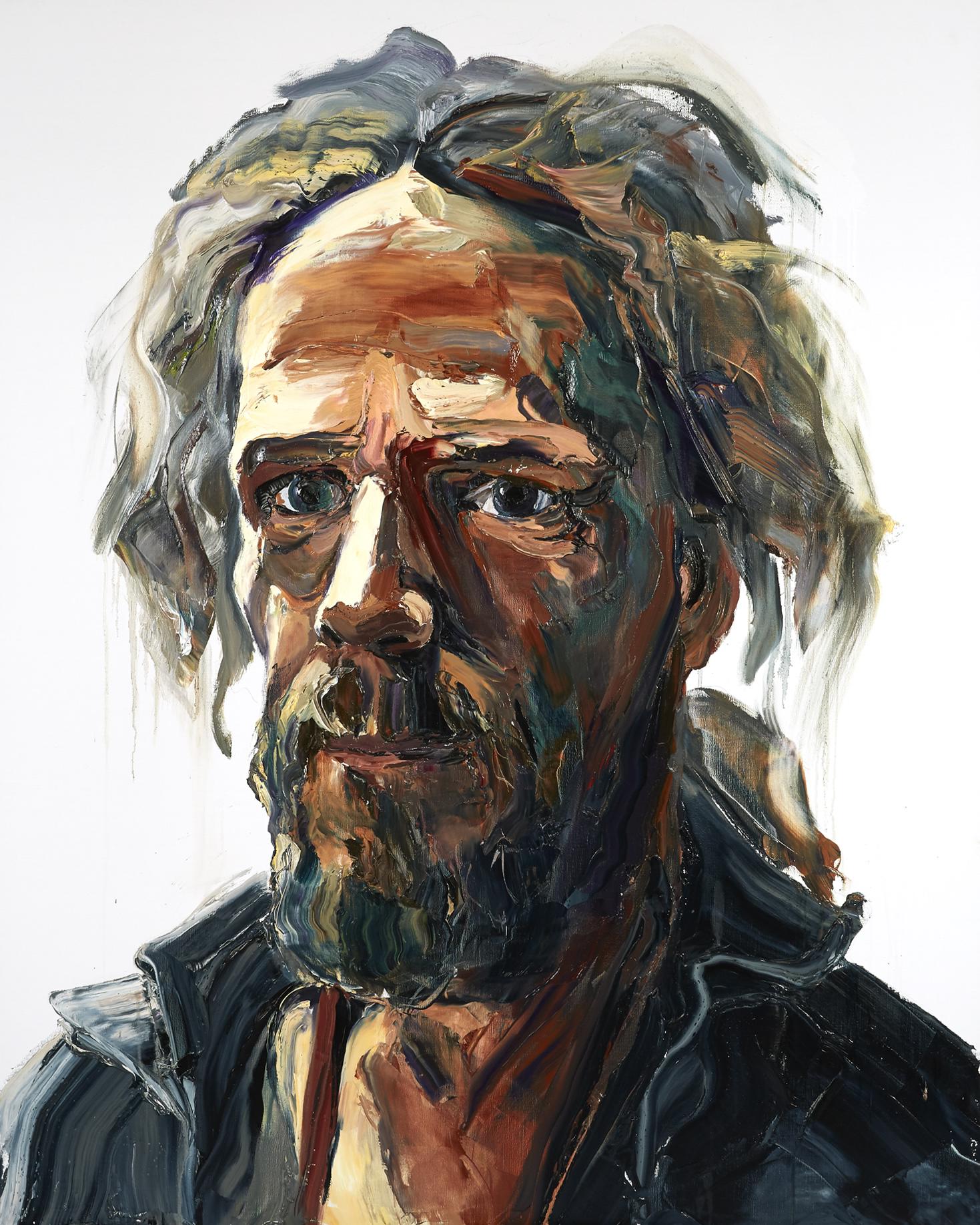 MAN 9 by Anh Do